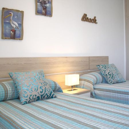 Synergie Si10 - Cella Apartment Salou Exterior photo