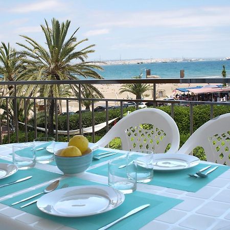 Synergie Si10 - Cella Apartment Salou Exterior photo