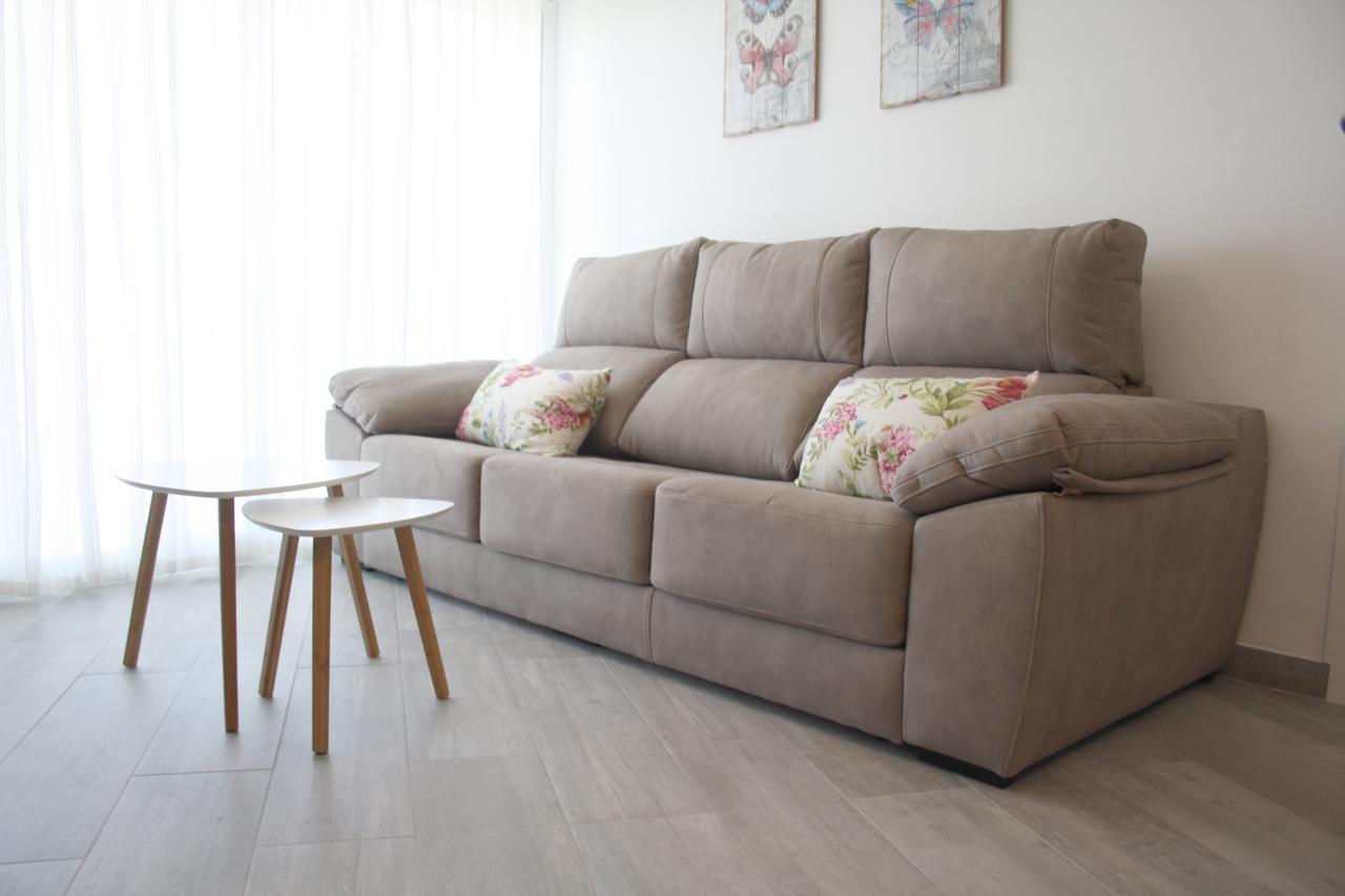 Synergie Si10 - Cella Apartment Salou Exterior photo