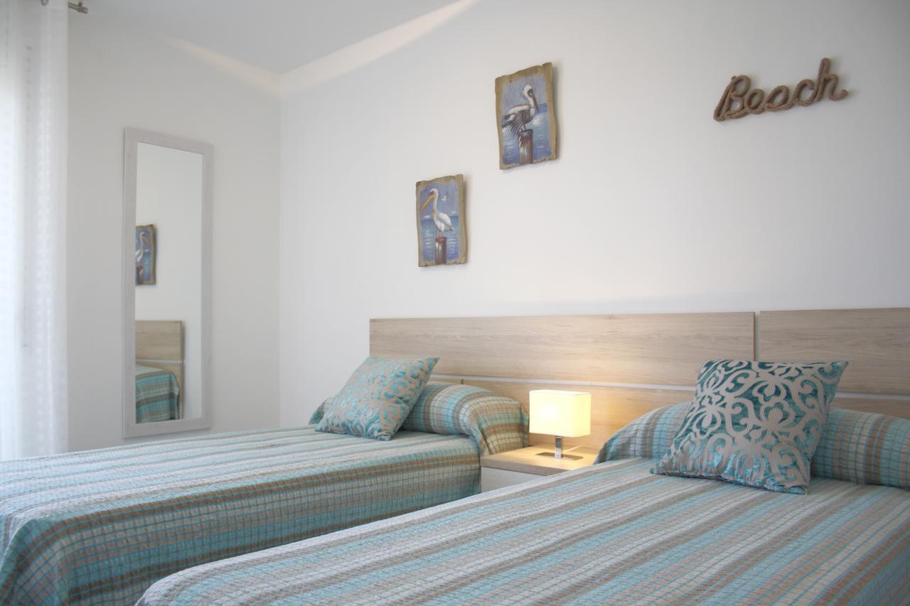 Synergie Si10 - Cella Apartment Salou Exterior photo