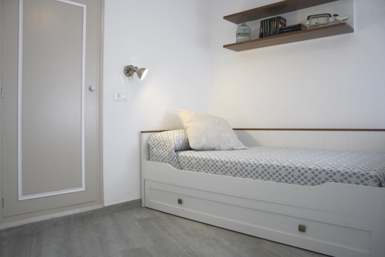 Synergie Si10 - Cella Apartment Salou Exterior photo
