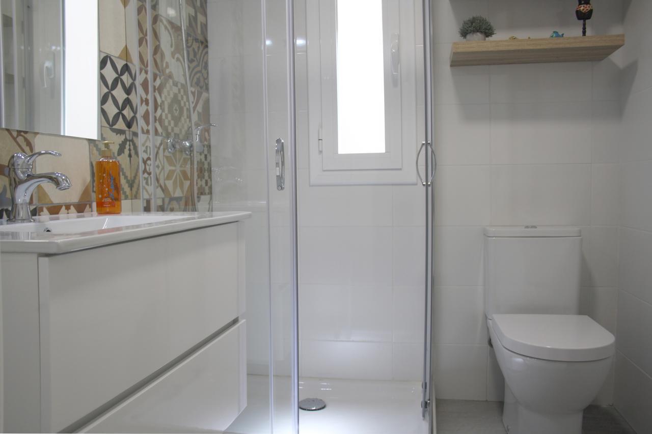 Synergie Si10 - Cella Apartment Salou Exterior photo