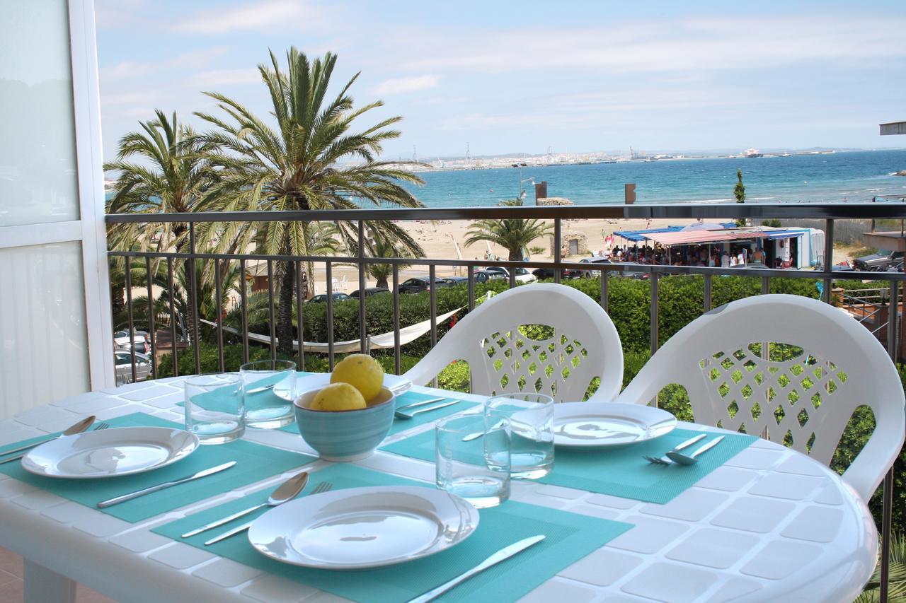 Synergie Si10 - Cella Apartment Salou Exterior photo